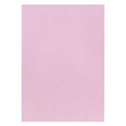 Manilla Paper Imported Pink
