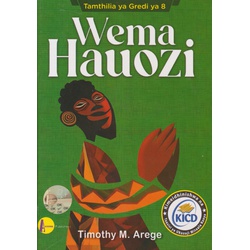 Wema Hauozi (Access)