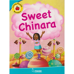 Moran Living Health: Sweet Chinara Level 1-3