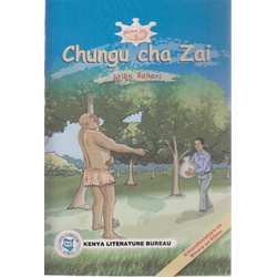Chungu cha Zai