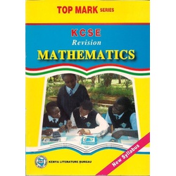 Topmark KCSE Revision Maths