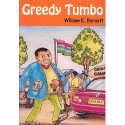 Greedy Tumbo