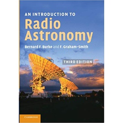 An Introduction to Radio Astronomy 3rd Edition