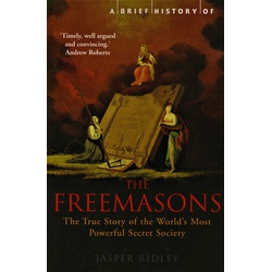 Brief History of the Freemasons