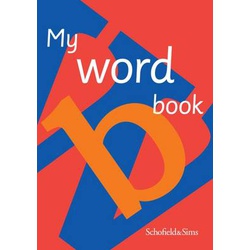 Schofield My word book Key stage 1