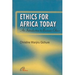 Ethics for Africa Today: An Introduction