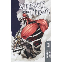 Attack on Titan 3 (Random-US)