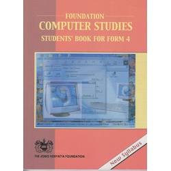 Foundation Computer Studies Form 4