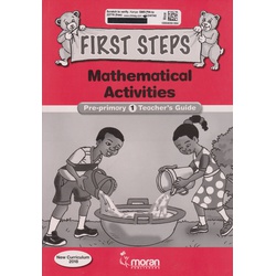 Moran First steps Mathematical Activ PP1 Trs