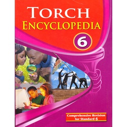 Torch Encyclopedia 6