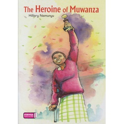 The Heroine Of Muwanza