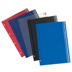 Herlitz Hold-all pouch big 5506019 Assorted