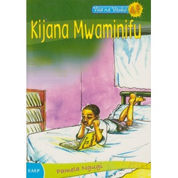 Visa na Vituko Kijana Mwaminifu 4f