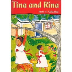 Tina and Rina
