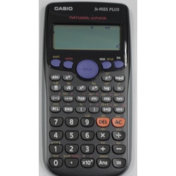 FX-95ES Plus Casio Scientific  Calculator