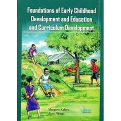 Found of Early Childhood Development