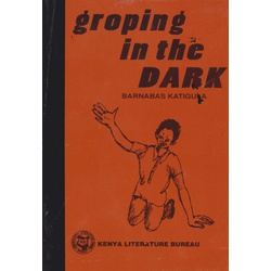 Groping in the Dark