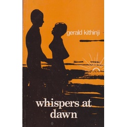 Whispers at Dawn