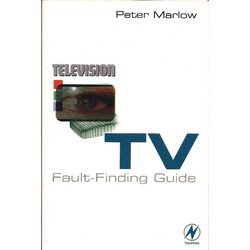 TV Fault-Finding Guide