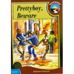 Prettyboy Beware