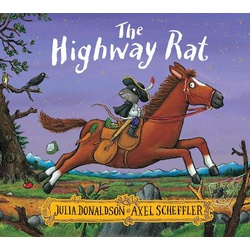 The Highway Rat