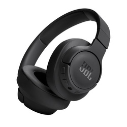 JBL Tune 720BT Wireless Over-Ear Headphones Black