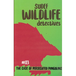 Wildlife Detectives: Case of Persecuted #03