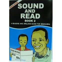 Sound and Read Book 2 Revised Edition