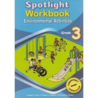 Spotlight Workbook Environmental GD3