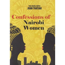 Confessions of Nairobi Women