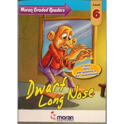 Dwarf Long Nose Moran Grade Level 6