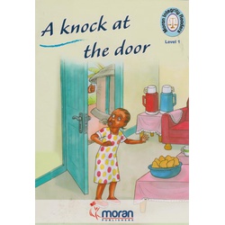 Moran Integrity Readers: Knock at the door