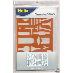 Helix Chemistry Template H98