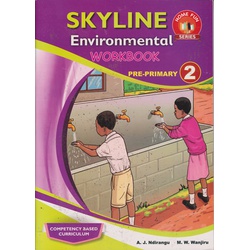 Skyline Environmental Workbook PP2