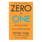 Zero to One: Notes on startups