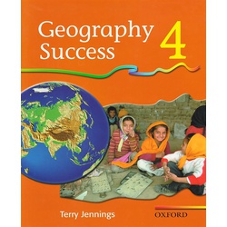 Geography Success 4