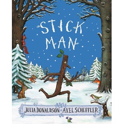 Stick Man