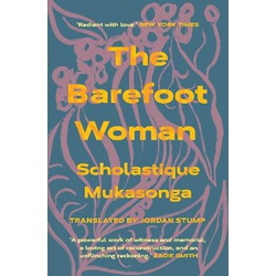 The Barefoot Woman