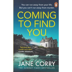 Coming To Find You: The gripping and emotional new pageturner