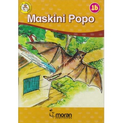 Maskini Popo