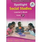 Spotlight Social Studies Grade 7 (Approved)