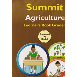 Phoenix Summit Agriculture Grade 4 (Approved)