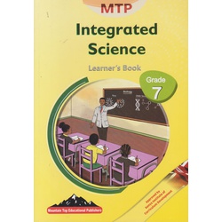 MTP Integrated Science Grade 7 (Approved)