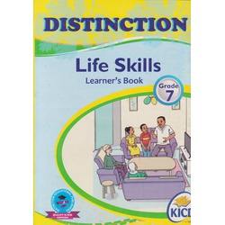 Distinction Life Skills Grade 7 (Approved)