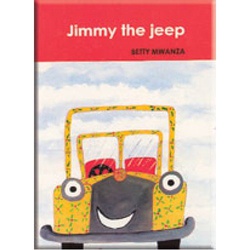 Jimmy the Jeep