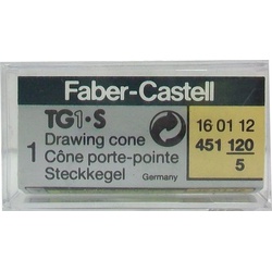 Faber Castell Drawing Cone 1.20