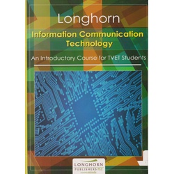 Longhorn Information Communication technology