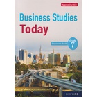 OUP Business Studies Today Grade 7 (Appr)
