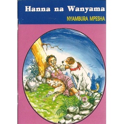 Hanna na Wanyama