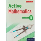 OUP Active Mathematics Grade 8(Approved)